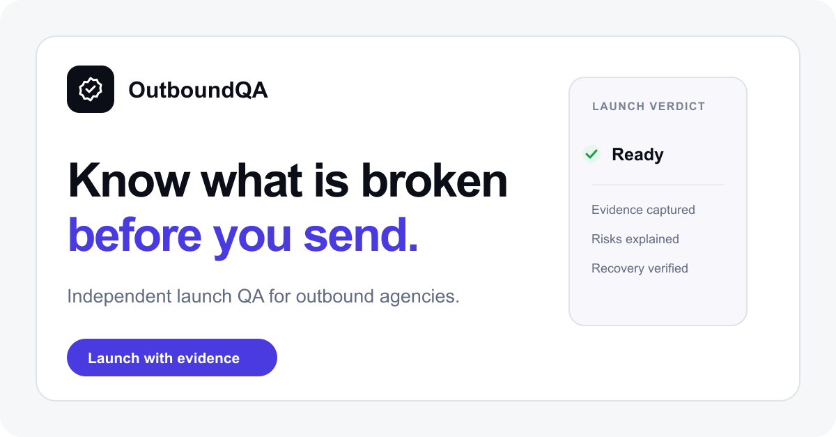 Social card preview